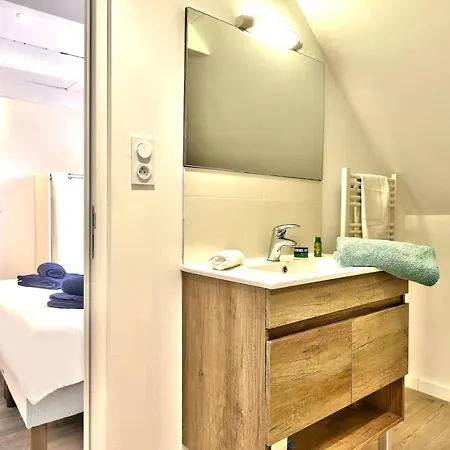 Ty Koant au coeur du Guilvinec - Wifi inclus - Draps et serviettes inclus Extérieur photo