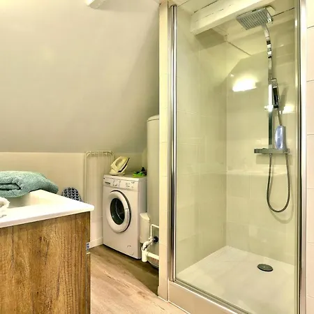 Ty Koant au coeur du Guilvinec - Wifi inclus - Draps et serviettes inclus Extérieur photo